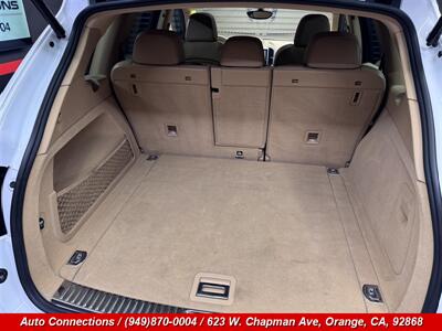 2014 Porsche Cayenne   - Photo 31 - Orange, CA 92868