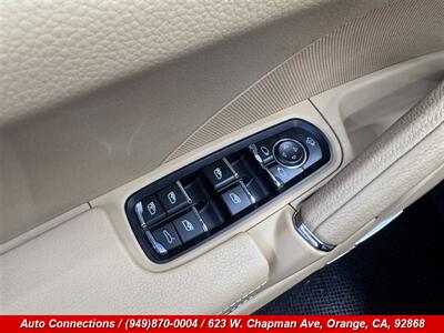 2014 Porsche Cayenne   - Photo 24 - Orange, CA 92868