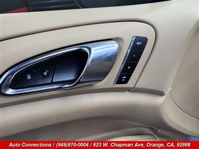 2014 Porsche Cayenne   - Photo 23 - Orange, CA 92868