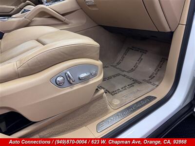 2014 Porsche Cayenne   - Photo 29 - Orange, CA 92868