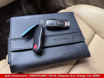 2014 Porsche Cayenne   - Photo 27 - Orange, CA 92868