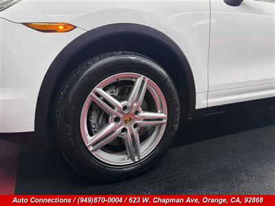 2014 Porsche Cayenne   - Photo 36 - Orange, CA 92868