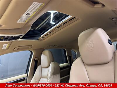 2014 Porsche Cayenne   - Photo 20 - Orange, CA 92868
