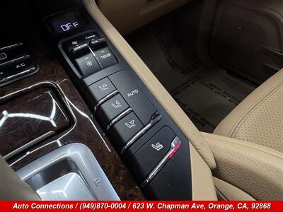 2014 Porsche Cayenne   - Photo 15 - Orange, CA 92868