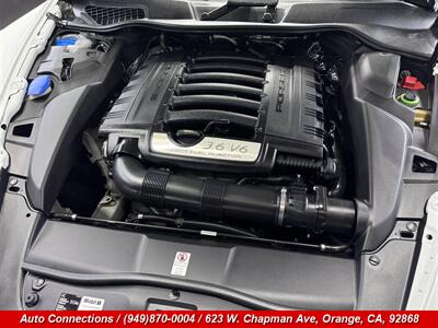 2014 Porsche Cayenne   - Photo 32 - Orange, CA 92868