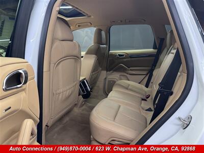 2014 Porsche Cayenne   - Photo 9 - Orange, CA 92868