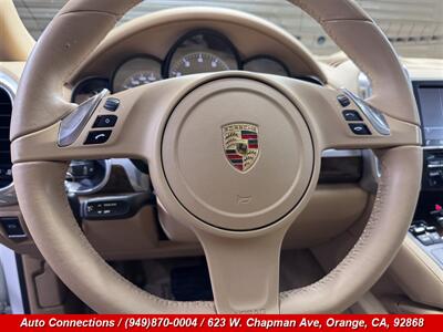 2014 Porsche Cayenne   - Photo 11 - Orange, CA 92868