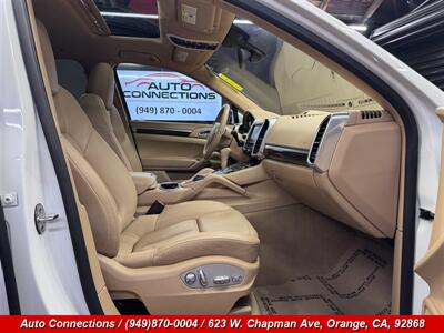 2014 Porsche Cayenne   - Photo 7 - Orange, CA 92868
