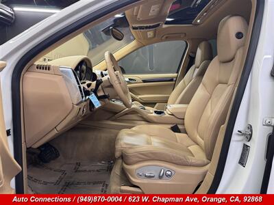 2014 Porsche Cayenne   - Photo 6 - Orange, CA 92868