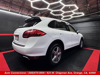 2014 Porsche Cayenne   - Photo 3 - Orange, CA 92868