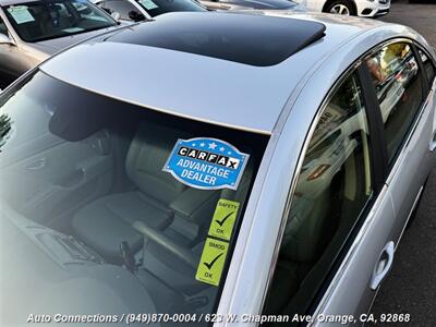 2009 Hyundai Azera GLS   - Photo 31 - Orange, CA 92868