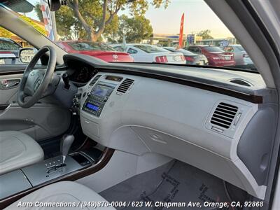 2009 Hyundai Azera GLS   - Photo 11 - Orange, CA 92868