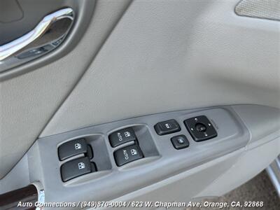 2009 Hyundai Azera GLS   - Photo 25 - Orange, CA 92868