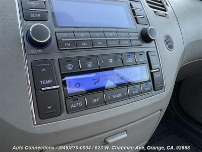 2009 Hyundai Azera GLS   - Photo 19 - Orange, CA 92868