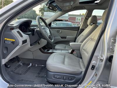 2009 Hyundai Azera GLS   - Photo 6 - Orange, CA 92868