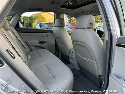 2009 Hyundai Azera GLS   - Photo 8 - Orange, CA 92868