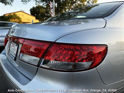 2009 Hyundai Azera GLS   - Photo 34 - Orange, CA 92868