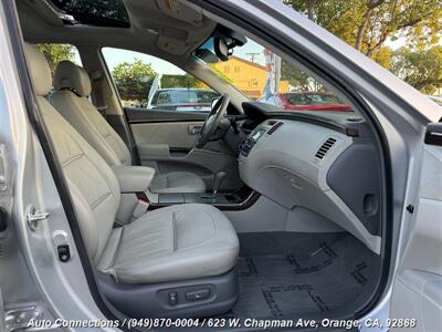 2009 Hyundai Azera GLS   - Photo 7 - Orange, CA 92868