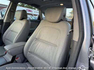 2009 Hyundai Azera GLS   - Photo 10 - Orange, CA 92868