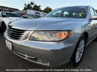 2009 Hyundai Azera GLS   - Photo 33 - Orange, CA 92868