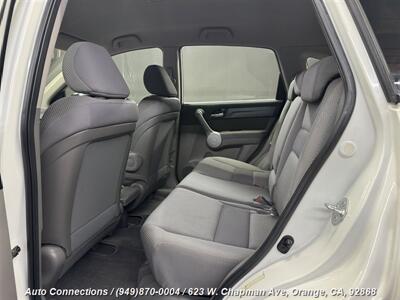 2007 Honda CR-V LX   - Photo 9 - Orange, CA 92868