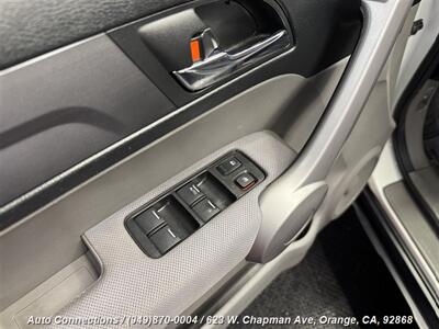 2007 Honda CR-V LX   - Photo 20 - Orange, CA 92868