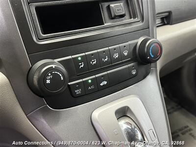 2007 Honda CR-V LX   - Photo 15 - Orange, CA 92868