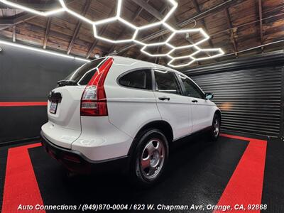 2007 Honda CR-V LX   - Photo 3 - Orange, CA 92868