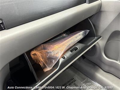 2007 Honda CR-V LX   - Photo 21 - Orange, CA 92868