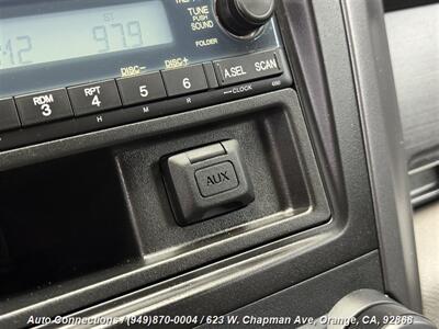 2007 Honda CR-V LX   - Photo 16 - Orange, CA 92868