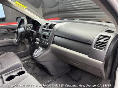 2007 Honda CR-V LX   - Photo 10 - Orange, CA 92868