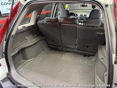 2007 Honda CR-V LX   - Photo 22 - Orange, CA 92868