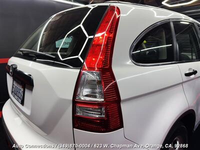 2007 Honda CR-V LX   - Photo 27 - Orange, CA 92868