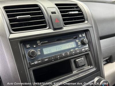 2007 Honda CR-V LX   - Photo 17 - Orange, CA 92868