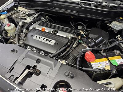 2007 Honda CR-V LX   - Photo 24 - Orange, CA 92868