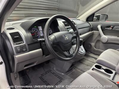 2007 Honda CR-V LX   - Photo 11 - Orange, CA 92868