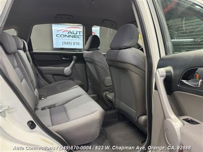 2007 Honda CR-V LX   - Photo 8 - Orange, CA 92868
