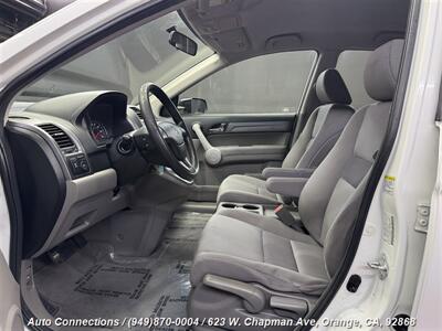 2007 Honda CR-V LX   - Photo 6 - Orange, CA 92868