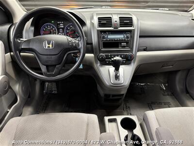 2007 Honda CR-V LX   - Photo 12 - Orange, CA 92868