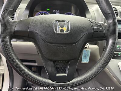 2007 Honda CR-V LX   - Photo 13 - Orange, CA 92868