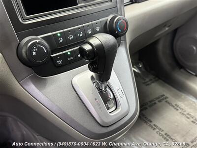 2007 Honda CR-V LX   - Photo 14 - Orange, CA 92868