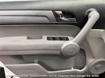 2007 Honda CR-V LX   - Photo 19 - Orange, CA 92868