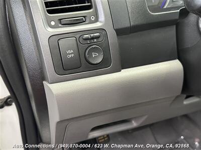 2007 Honda CR-V LX   - Photo 18 - Orange, CA 92868