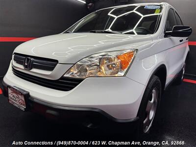 2007 Honda CR-V LX   - Photo 26 - Orange, CA 92868