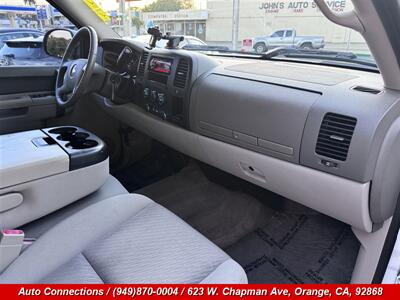 2012 Chevrolet Silverado 1500 LT - Photo 12 - Orange, CA 92868