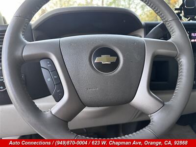 2012 Chevrolet Silverado 1500 LT - Photo 15 - Orange, CA 92868