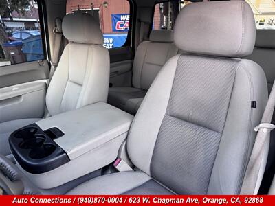 2012 Chevrolet Silverado 1500 LT - Photo 10 - Orange, CA 92868