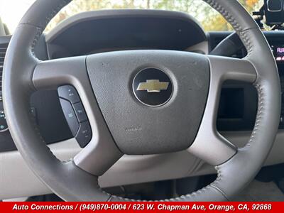 2012 Chevrolet Silverado 1500 LT   - Photo 15 - Orange, CA 92868