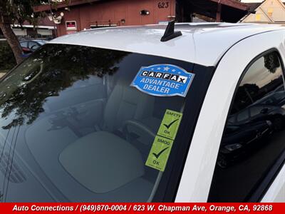2012 Chevrolet Silverado 1500 LT   - Photo 22 - Orange, CA 92868