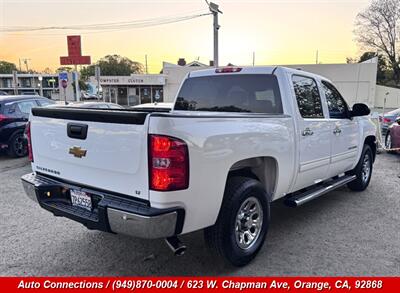 2012 Chevrolet Silverado 1500 LT   - Photo 3 - Orange, CA 92868